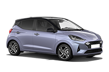 Car Hire Croydon - Hyundai i10 Auto - car hire Croydon