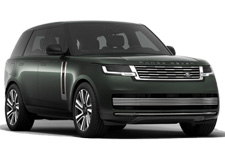 Car Hire Croydon - Range Rover - car hire Croydon